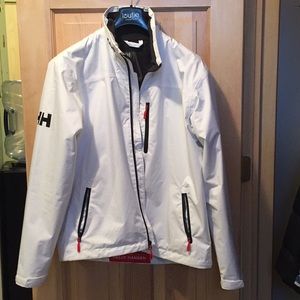 Men’s Helly Hanson Jacket